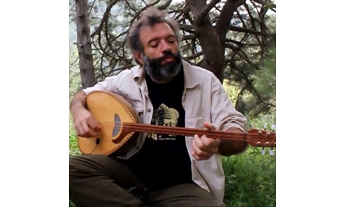 SALİH NAZIM PEKER  (TELLİLER)